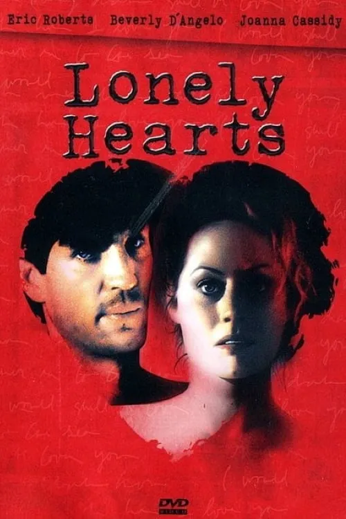 Lonely Hearts poster