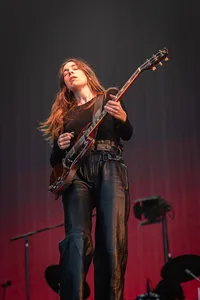 HAIM