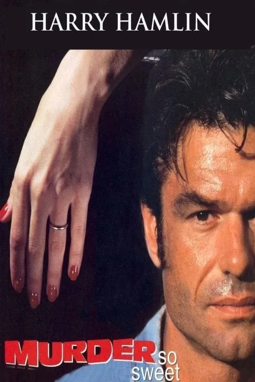 Poisoned By Love: The Kern County Murders poster