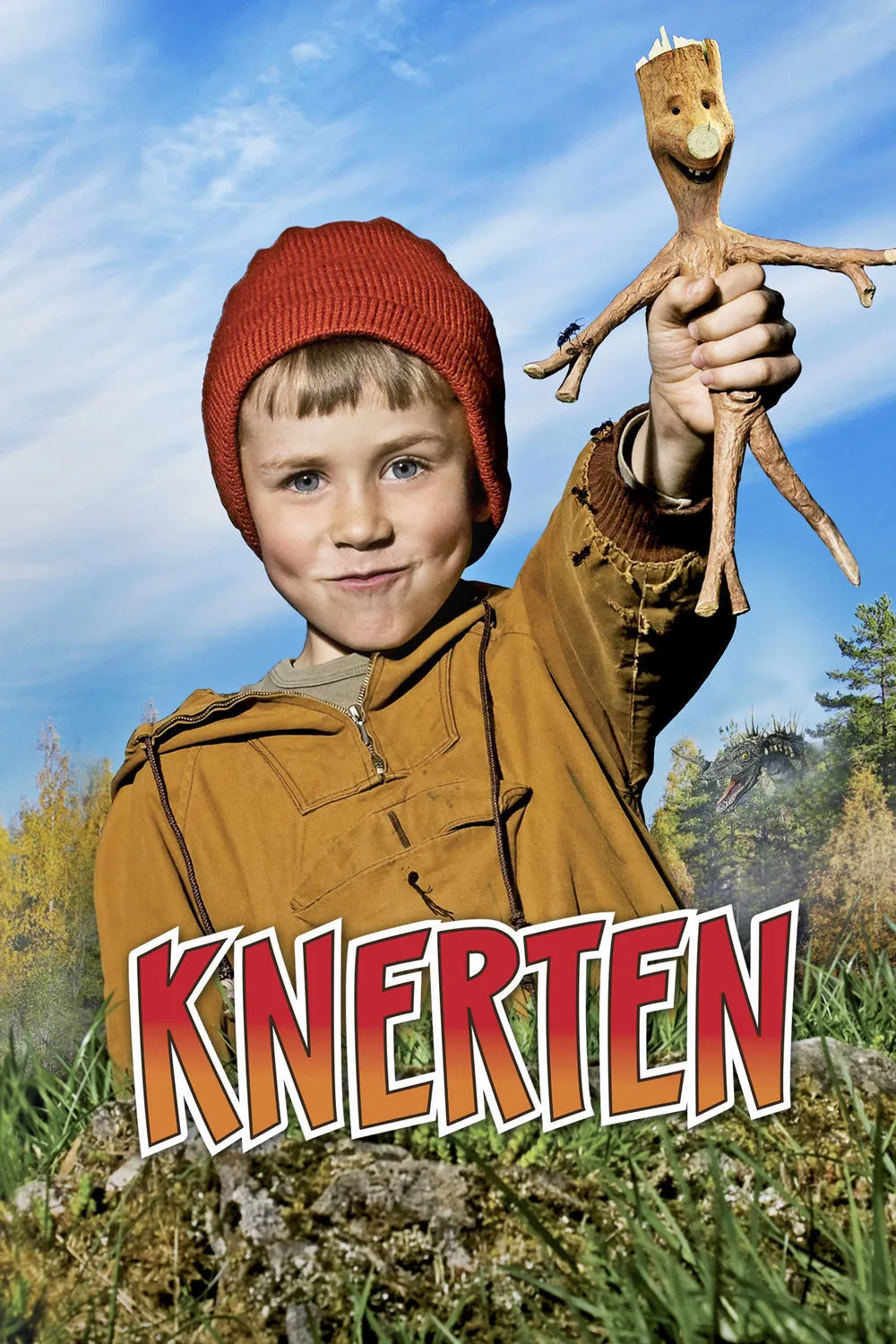Knoester poster