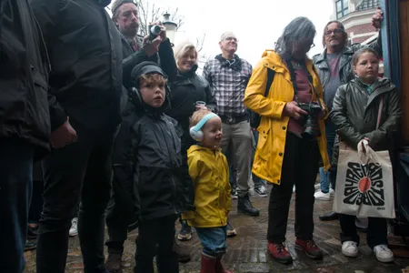 Record Store Day Amersfoort, 22 april 2023