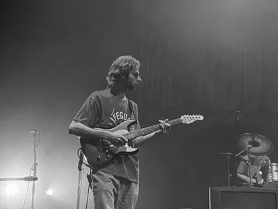Paul Burner