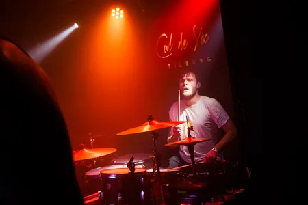 John Coffey @ Cul de Sac Tilburg