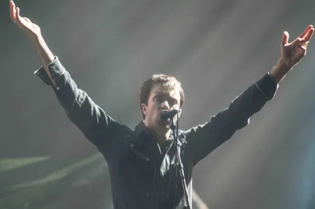 The Vaccines - Gelredome Arnhem 2018