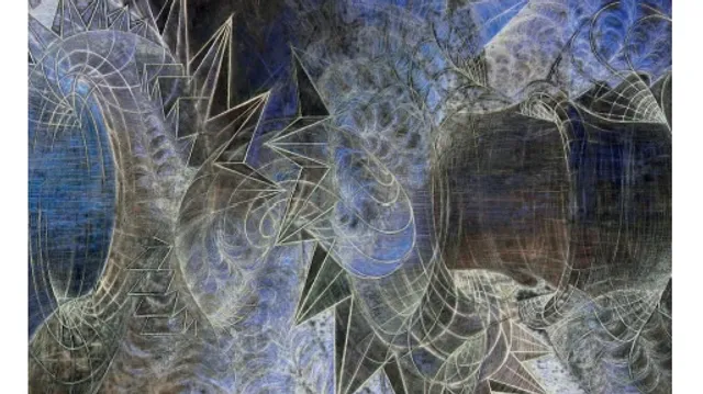 Sarah Neutkens - Cumulus