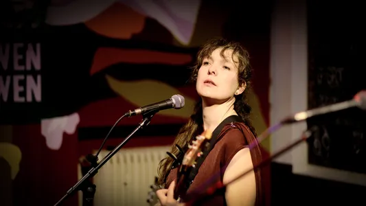 Pieternel Teekens (Sleeper Nell)