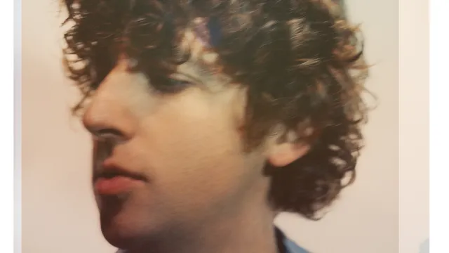 Jamie xx persfoto portret 2024