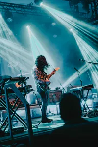 Kurt Vile and the Violators