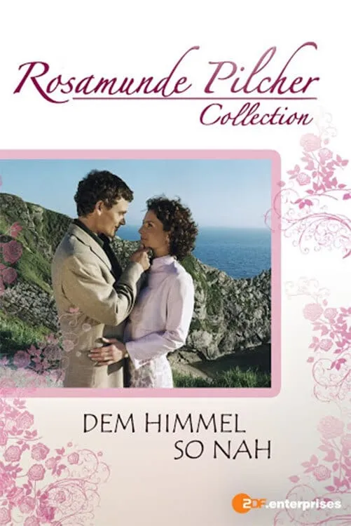 Rosamunde Pilcher - Dem Himmel so nah poster