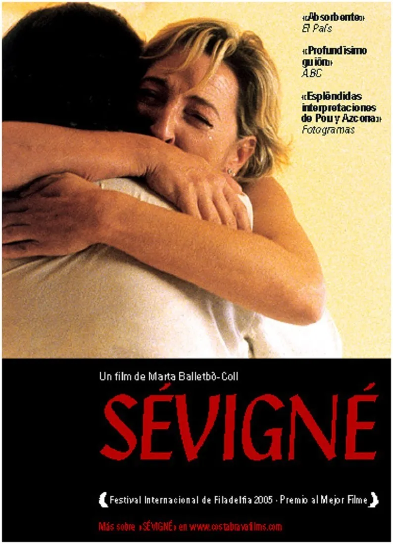 Sévigné poster