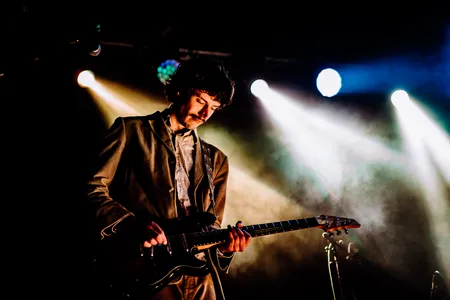 Former Resident Cinetol