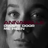 Artwork ANNABELLE Cover Dwars Door Me Heen
