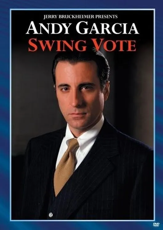Swing Vote poster