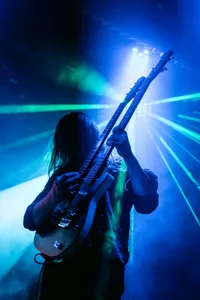 Mantra Machine