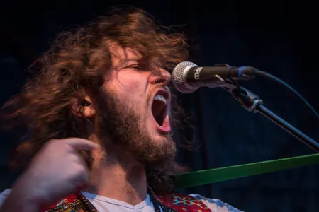 Komodo @ Record Store Day Amersfoort, 22 april 2023