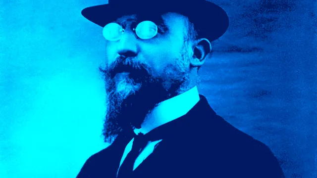 Erik Satie 1909