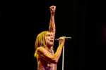 Iggy Pop @DTRH25