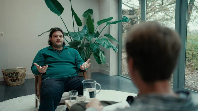 still 5 Psychedelisch Pionieren