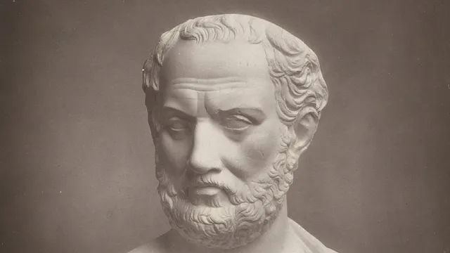 Thucydides