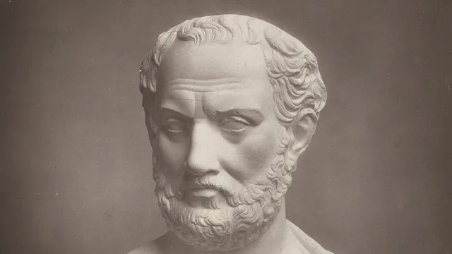 Thucydides