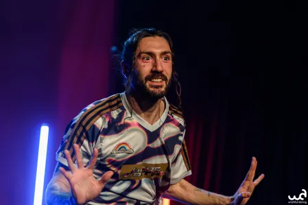 All About Us, Peel Slowly and See 2026