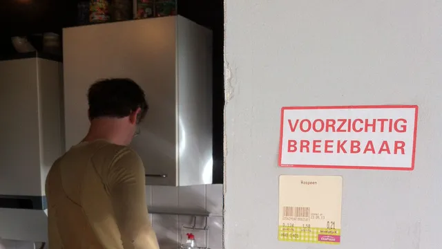 interieur keuken