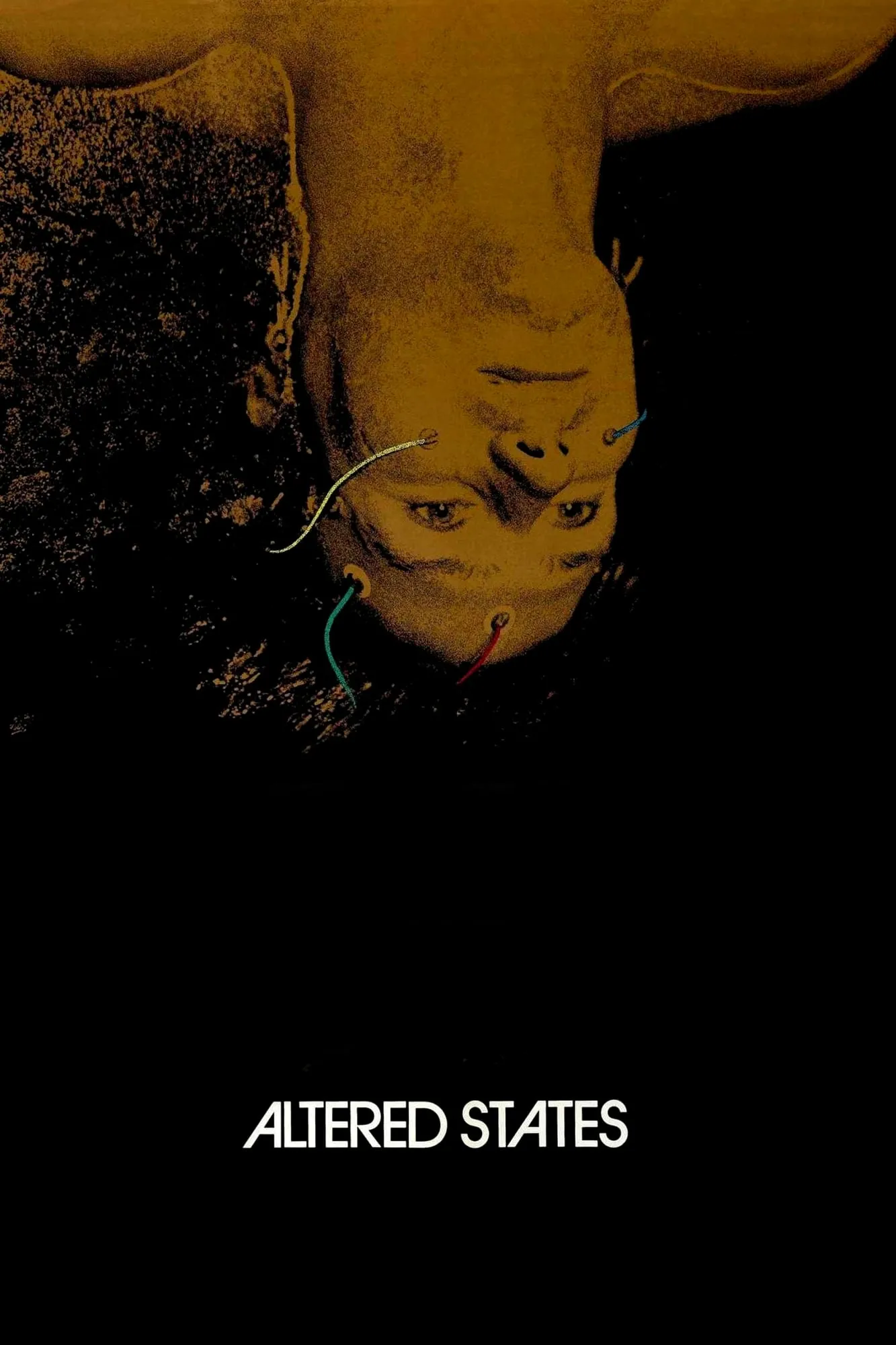 Altered States poster