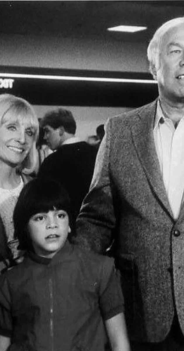 International Airport poster