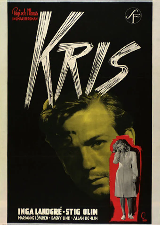 Kris poster