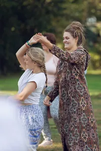 FRÉ Open Air Concert en Film première