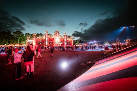 Lowlands 2026