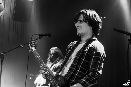 Medgar, Nobel (Leiden), 2 april 2026