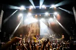 The All-American Rejects in Poppodium 013