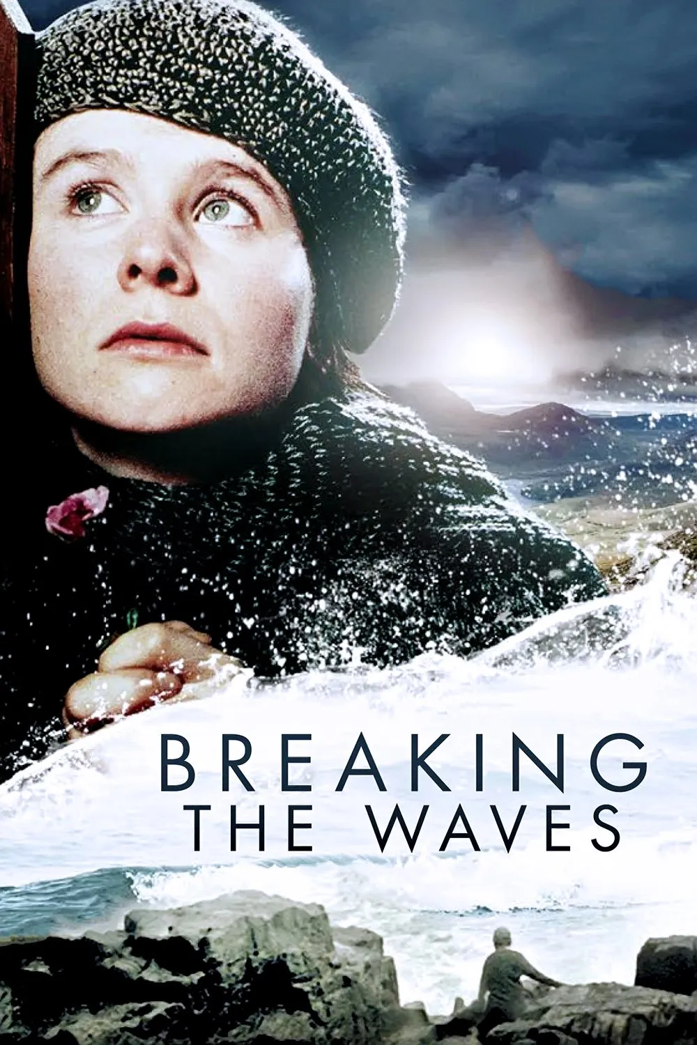 Breaking the Waves poster