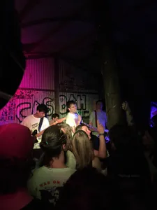 Big Ups op Best Kept Secret 2018