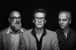 Jörg Brinkmann Trio