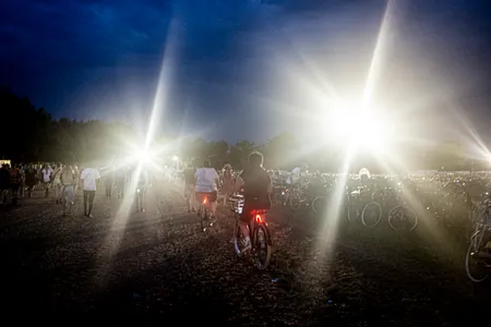 Zwarte Cross 2025