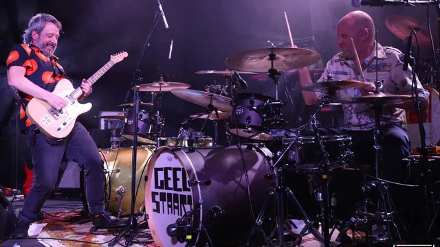 Muziekvereniging De Clingse Bossen