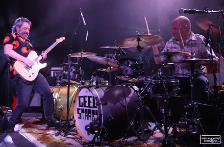 Muziekvereniging De Clingse Bossen