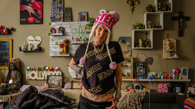 Meiden van de Keileweg still