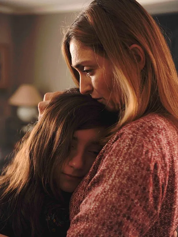 Marion, 13 ans pour toujours poster