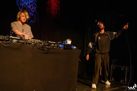 Keenan Mundane x Sorza, Peel Slowly and See 2026