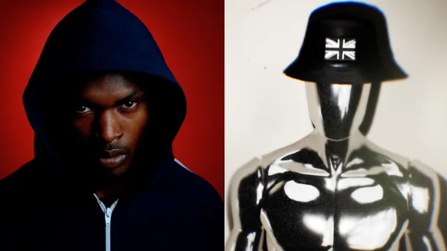 Actress X Stockhausen Sin {X} II