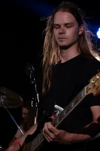 Flikker Toch Op Man!