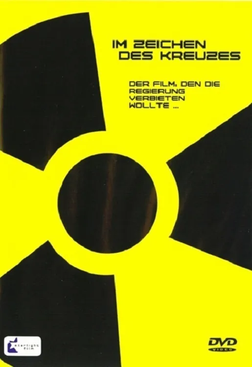 Im Zeichen des Kreuzes poster