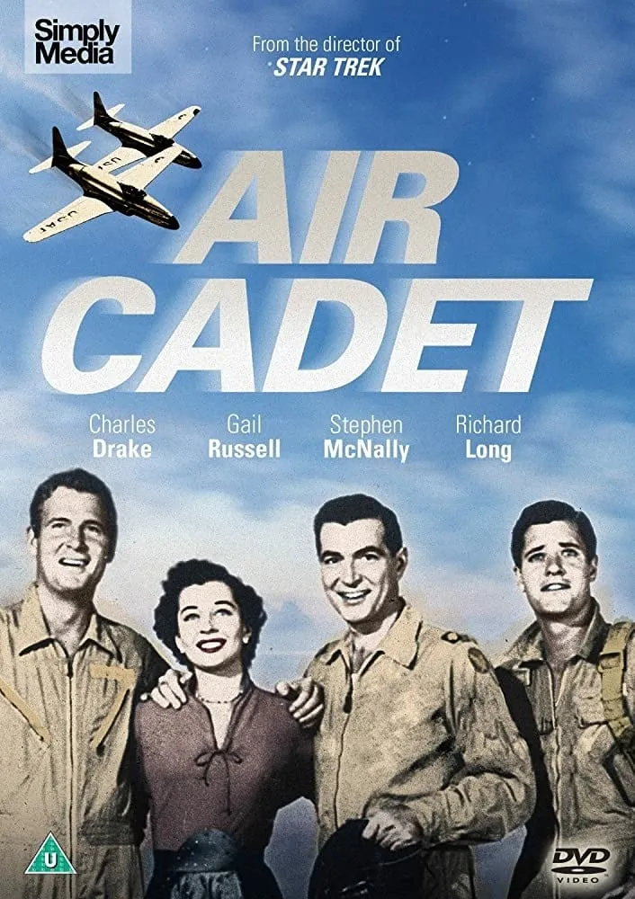 Air Cadet poster