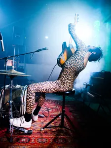 Nestter Donuts in Hall of Fame Tilburg