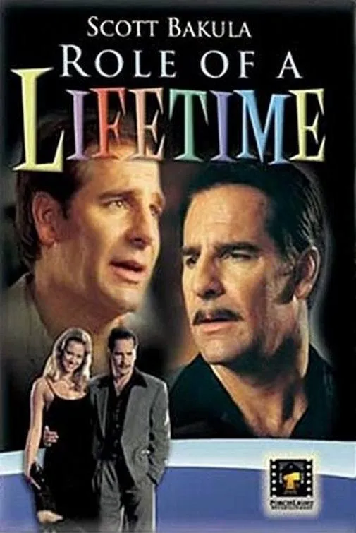 Role of a Lifetime poster