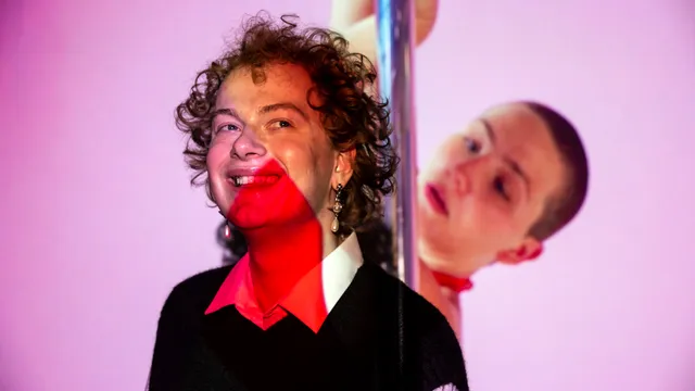 VPRO - foto Maaike Engels