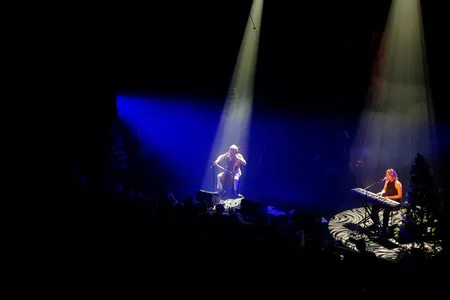 Clean Pete Kerstshow 2024